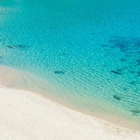 Villasoledad Appartamenti Per Vacanze Capoliveri  Exterior foto
