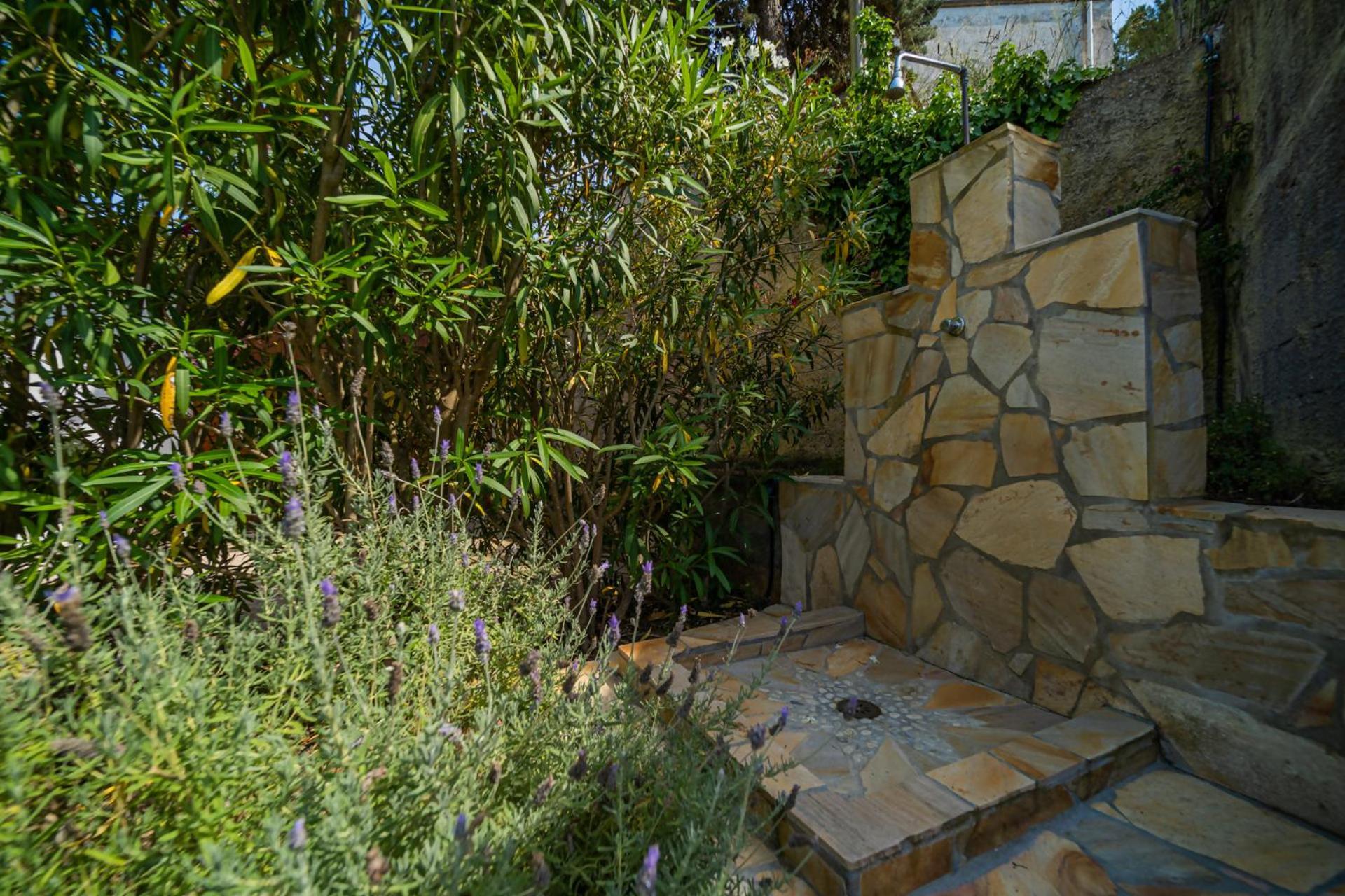 Villasoledad Appartamenti Per Vacanze Capoliveri  Exterior foto