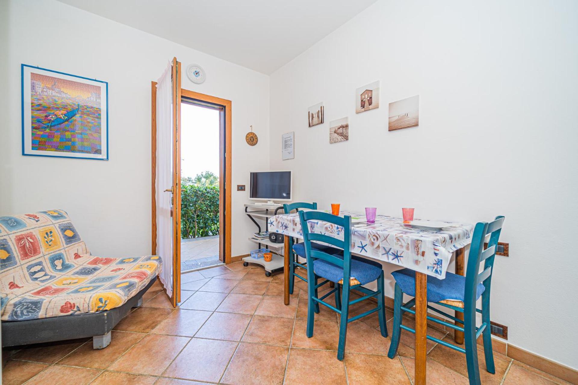 Villasoledad Appartamenti Per Vacanze Capoliveri  Exterior foto