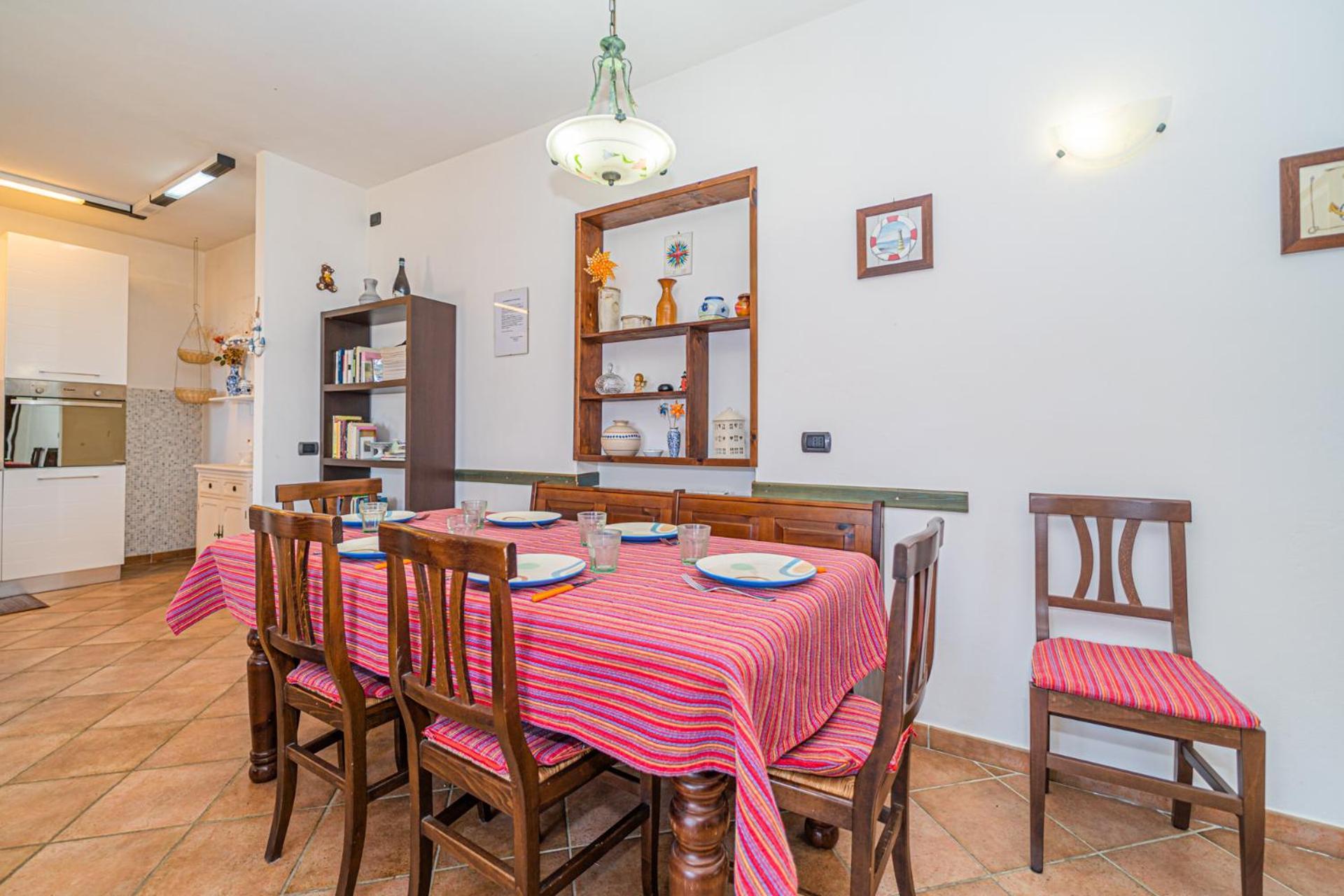 Villasoledad Appartamenti Per Vacanze Capoliveri  Exterior foto
