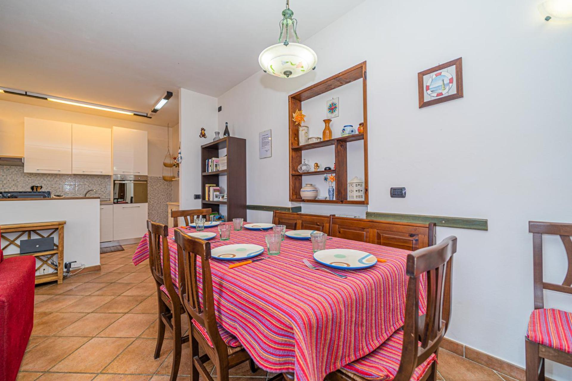 Villasoledad Appartamenti Per Vacanze Capoliveri  Exterior foto