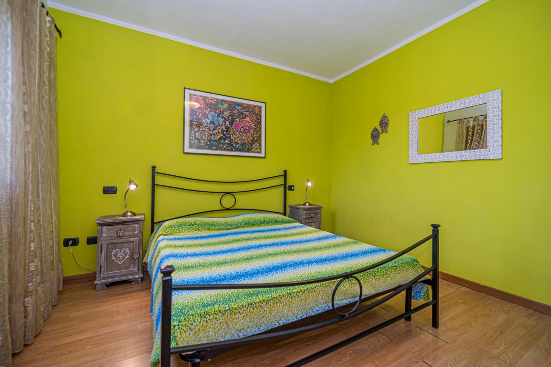 Villasoledad Appartamenti Per Vacanze Capoliveri  Exterior foto