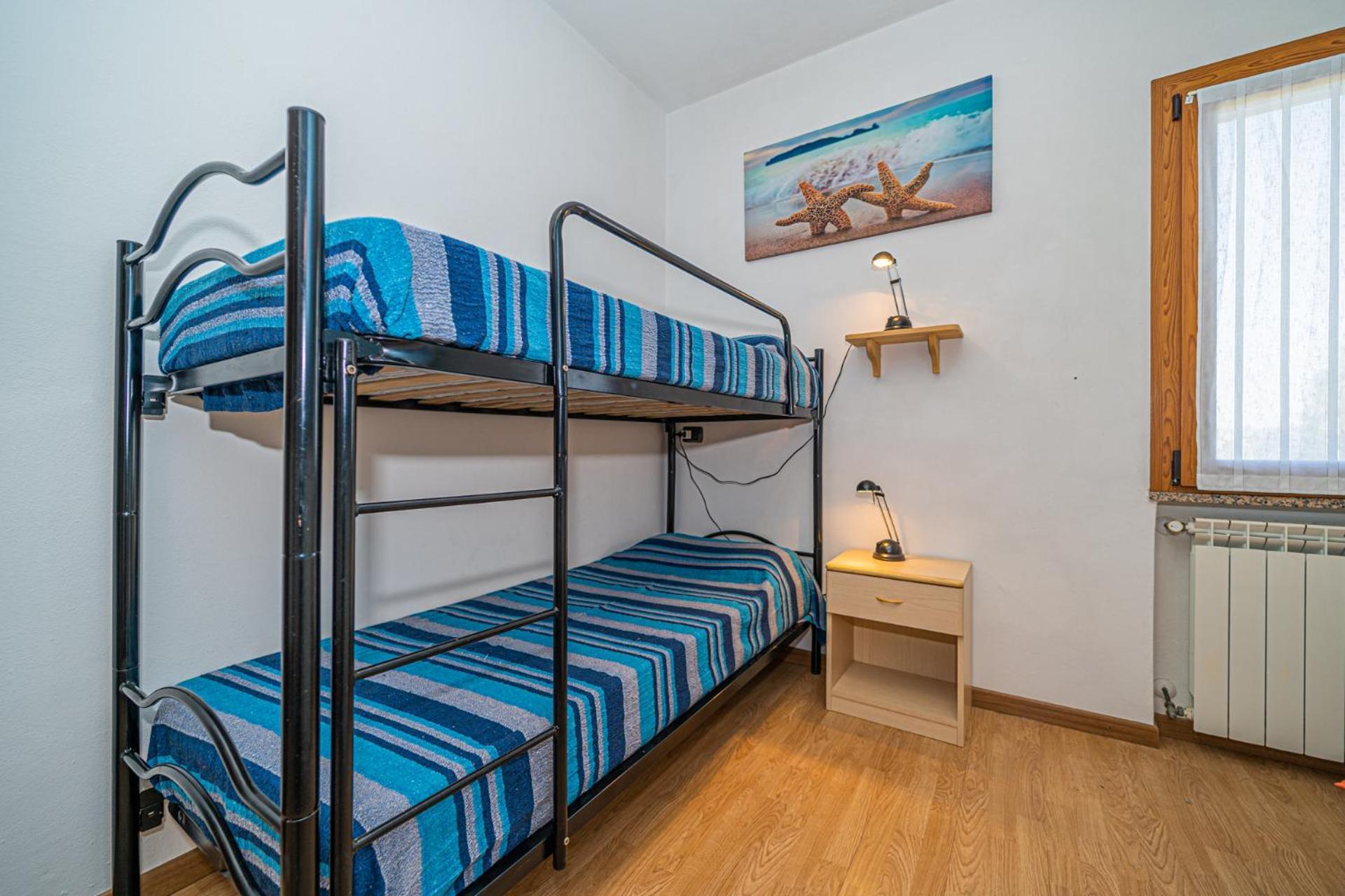 Villasoledad Appartamenti Per Vacanze Capoliveri  Exterior foto