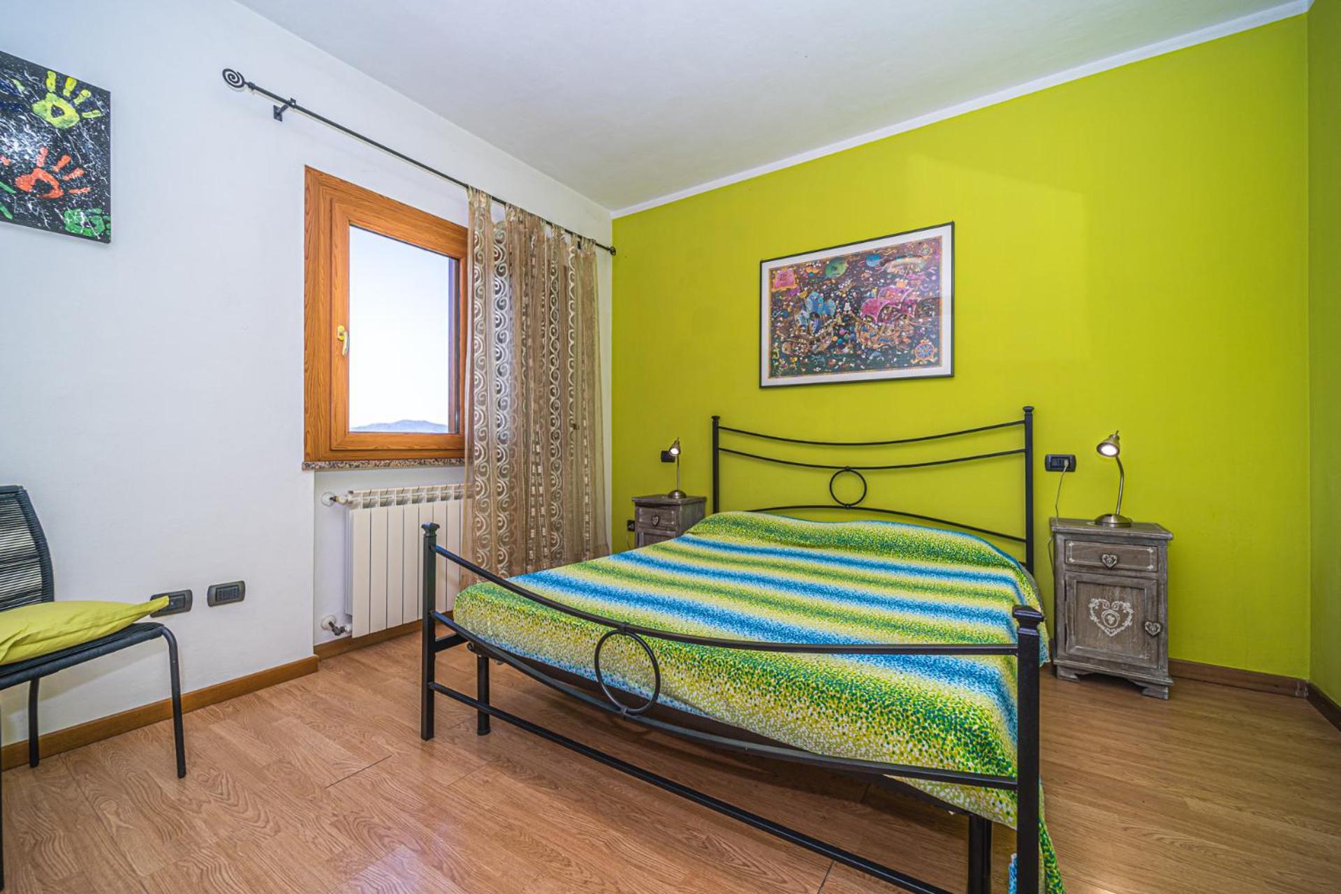 Villasoledad Appartamenti Per Vacanze Capoliveri  Exterior foto
