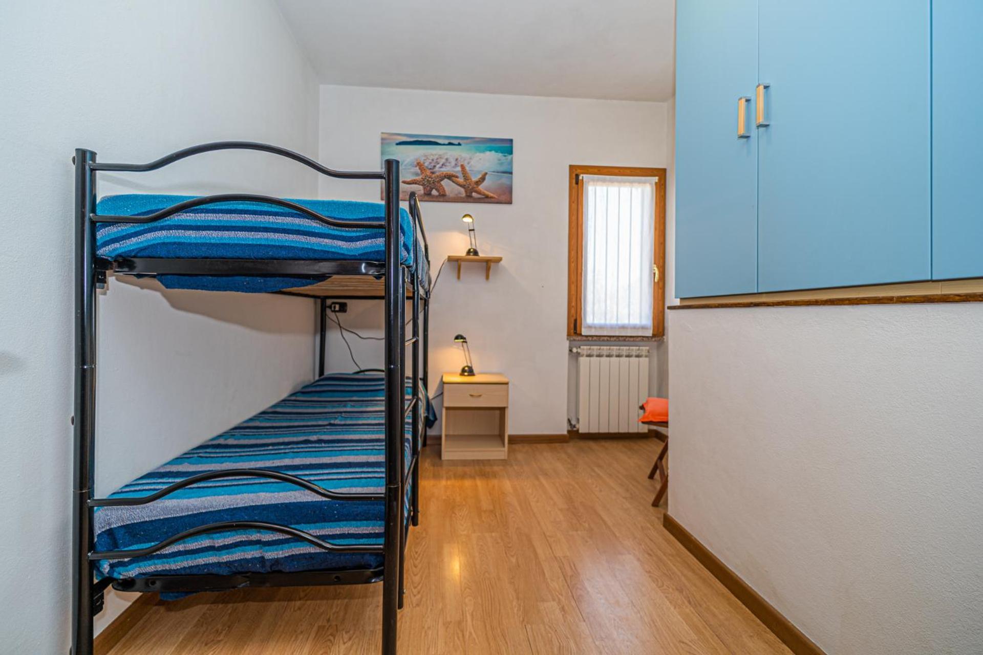 Villasoledad Appartamenti Per Vacanze Capoliveri  Exterior foto