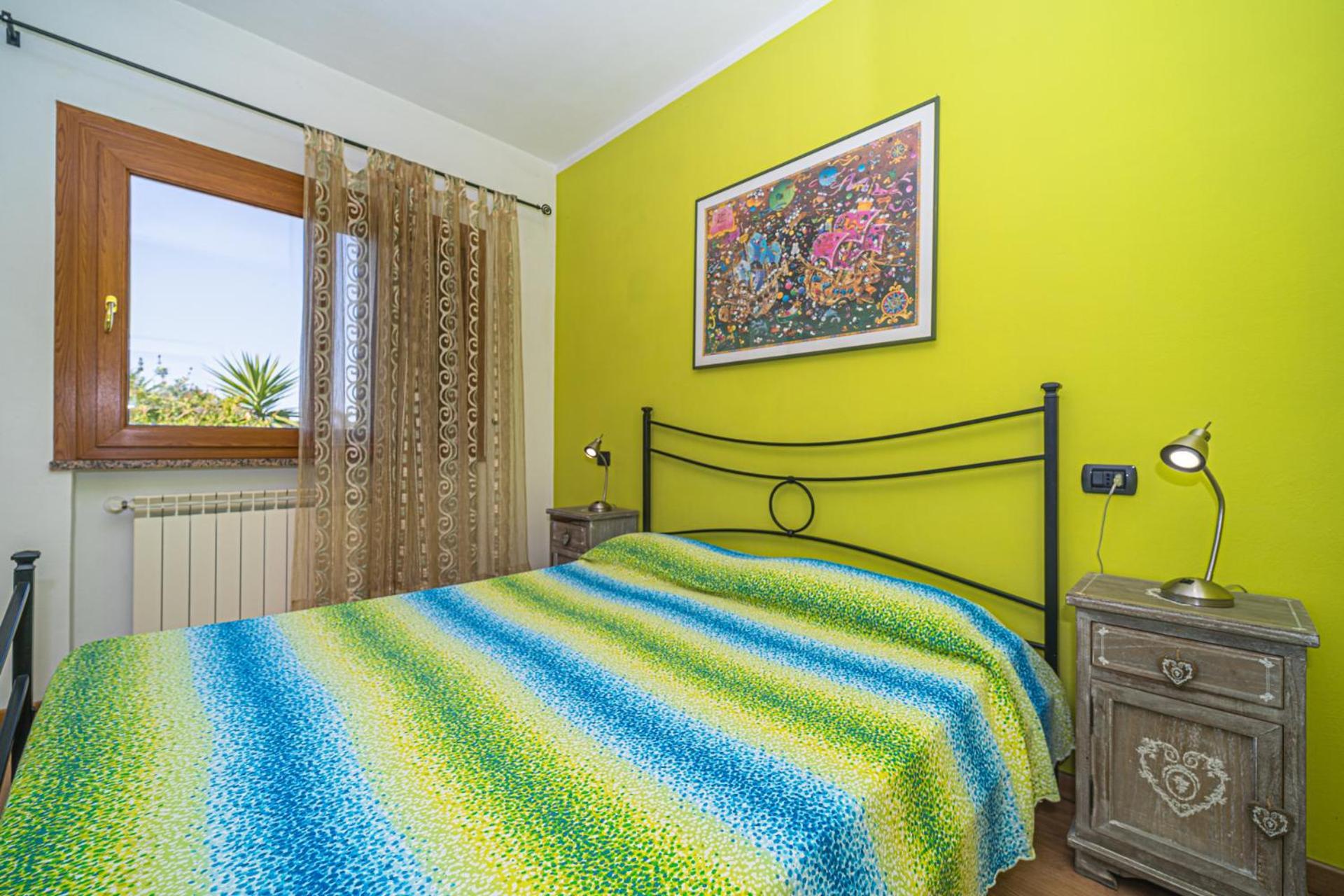 Villasoledad Appartamenti Per Vacanze Capoliveri  Exterior foto