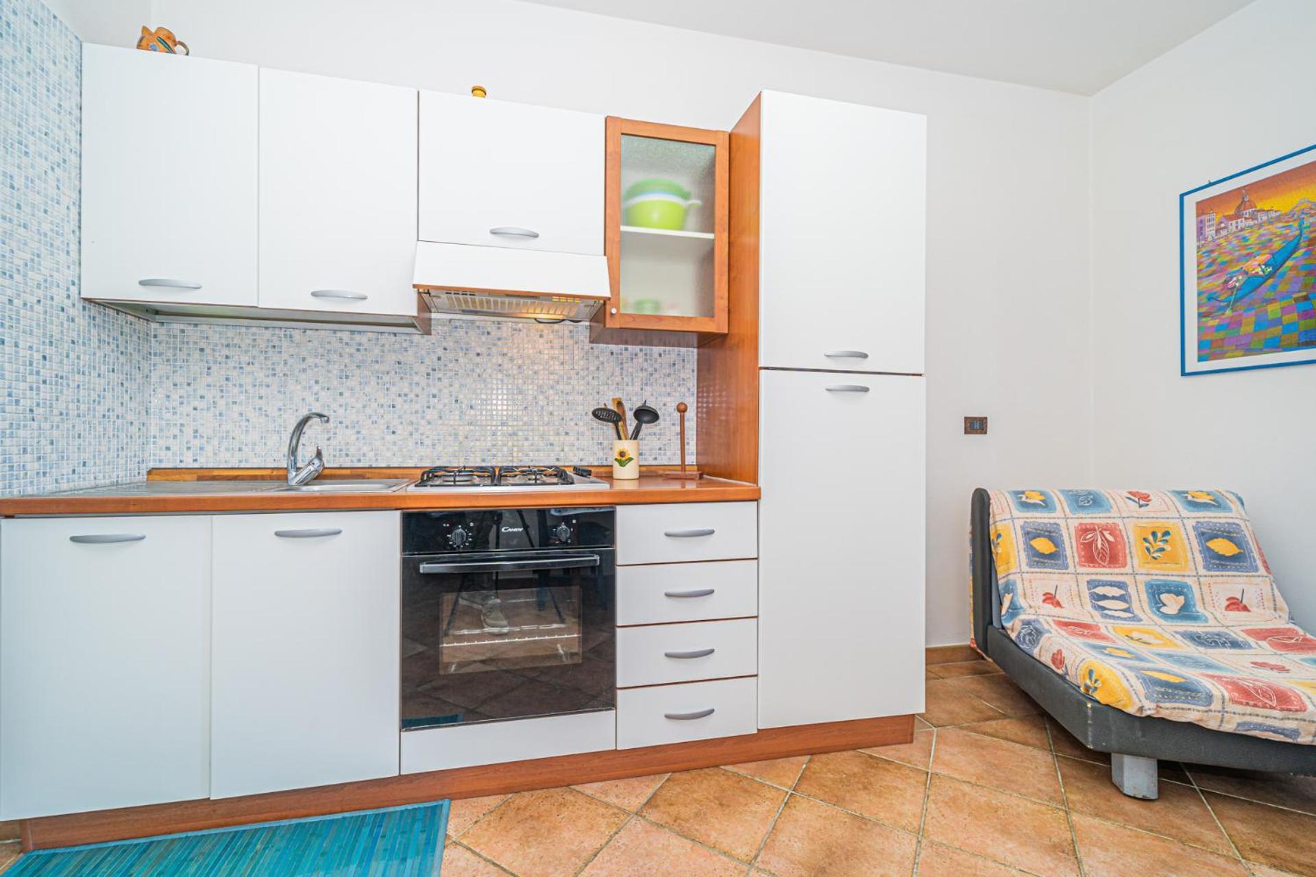 Villasoledad Appartamenti Per Vacanze Capoliveri  Exterior foto