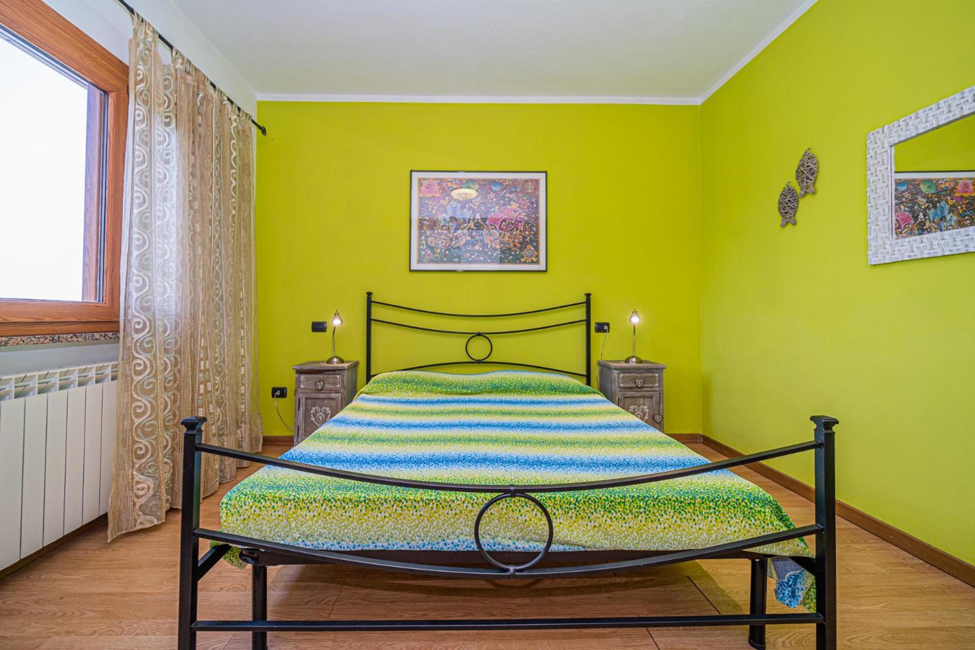 Villasoledad Appartamenti Per Vacanze Capoliveri  Exterior foto