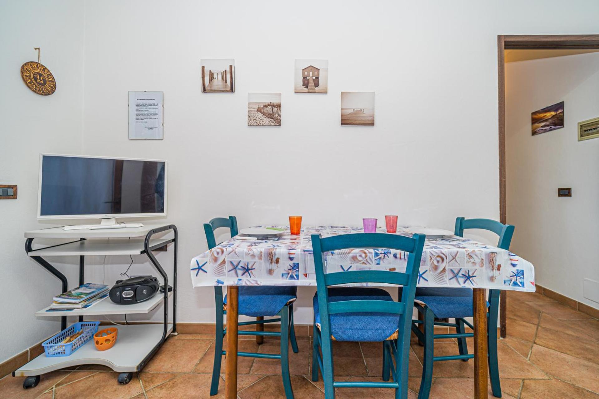 Villasoledad Appartamenti Per Vacanze Capoliveri  Exterior foto