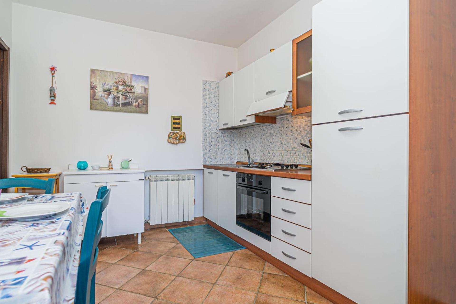 Villasoledad Appartamenti Per Vacanze Capoliveri  Exterior foto