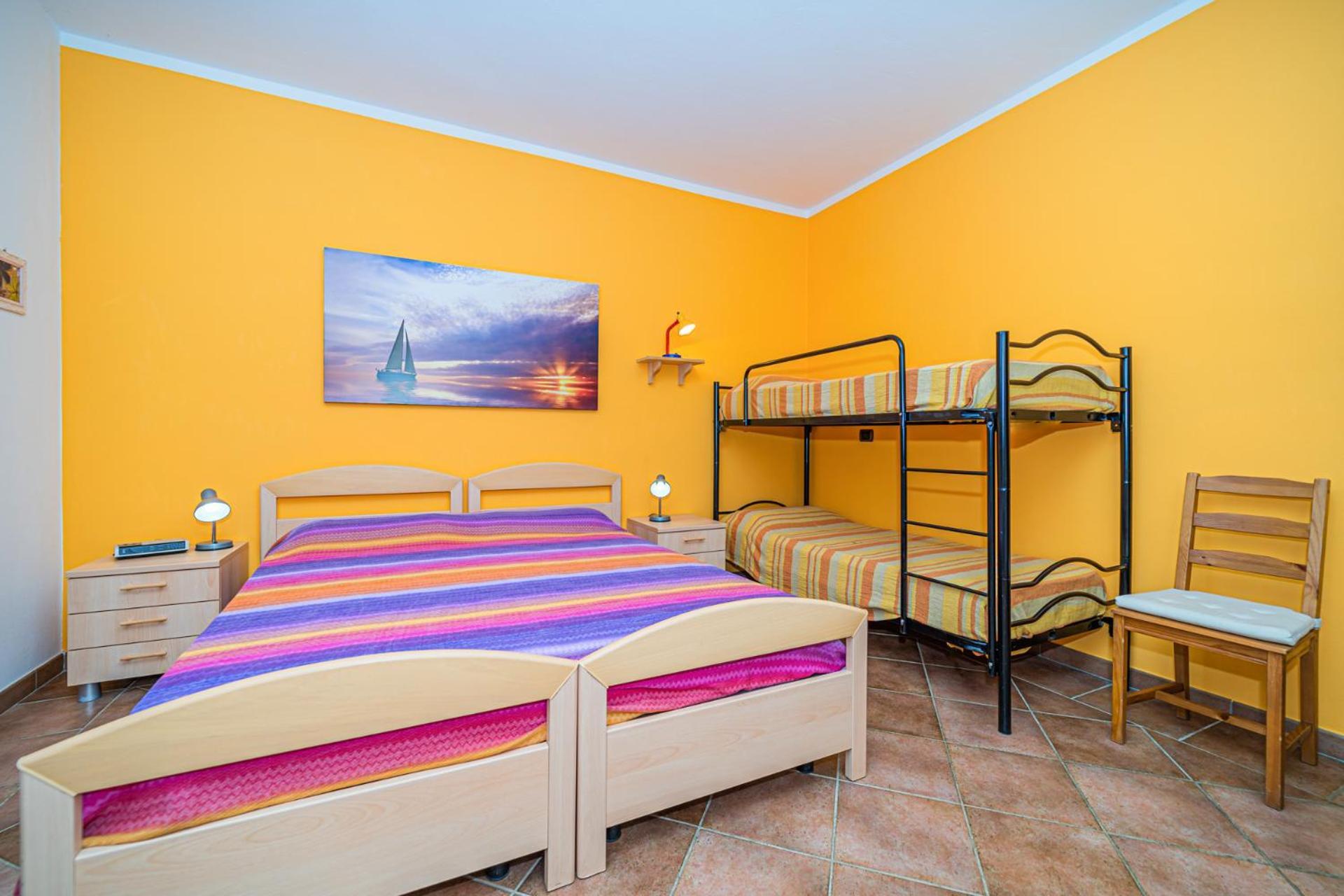 Villasoledad Appartamenti Per Vacanze Capoliveri  Exterior foto