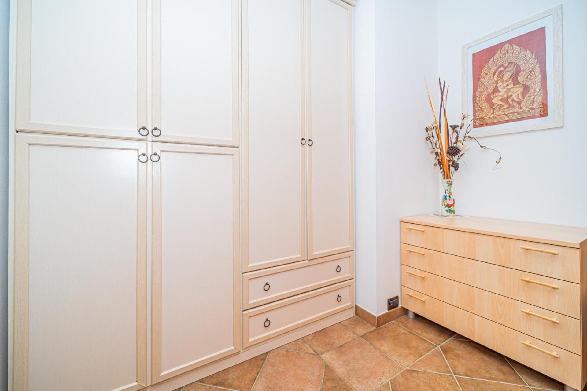 Villasoledad Appartamenti Per Vacanze Capoliveri  Exterior foto
