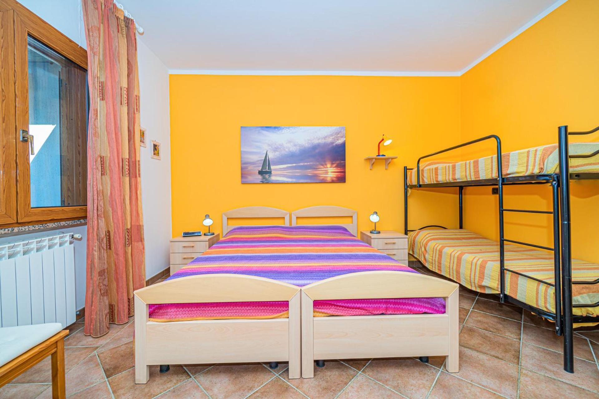 Villasoledad Appartamenti Per Vacanze Capoliveri  Exterior foto