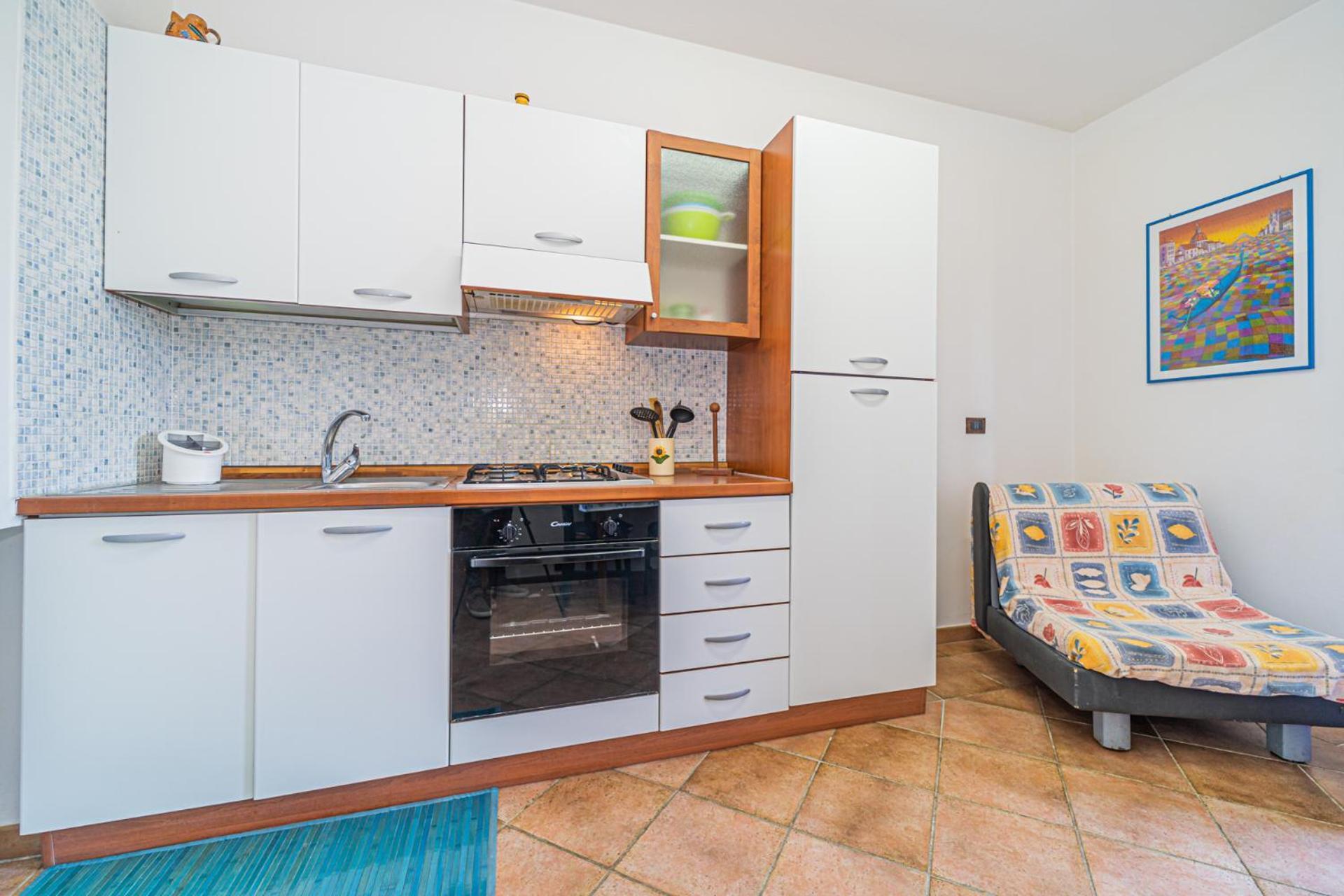 Villasoledad Appartamenti Per Vacanze Capoliveri  Exterior foto