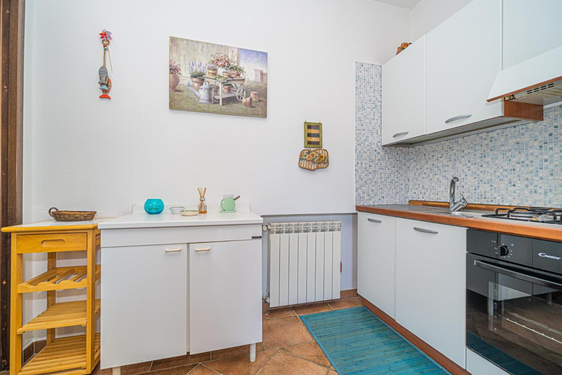 Villasoledad Appartamenti Per Vacanze Capoliveri  Exterior foto