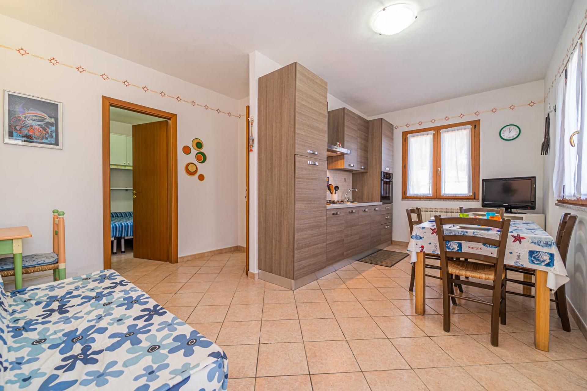 Villasoledad Appartamenti Per Vacanze Capoliveri  Exterior foto