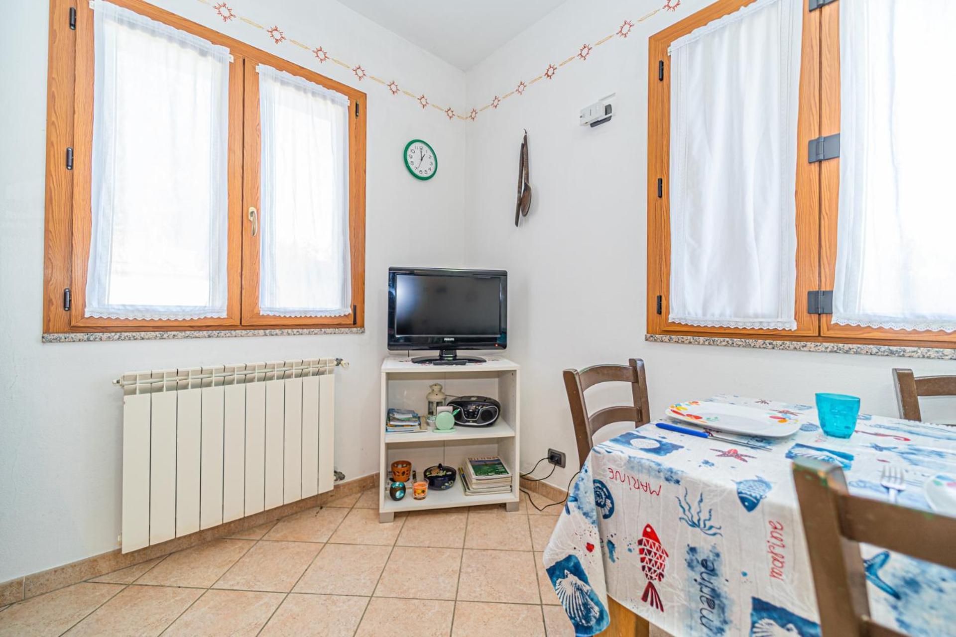 Villasoledad Appartamenti Per Vacanze Capoliveri  Exterior foto