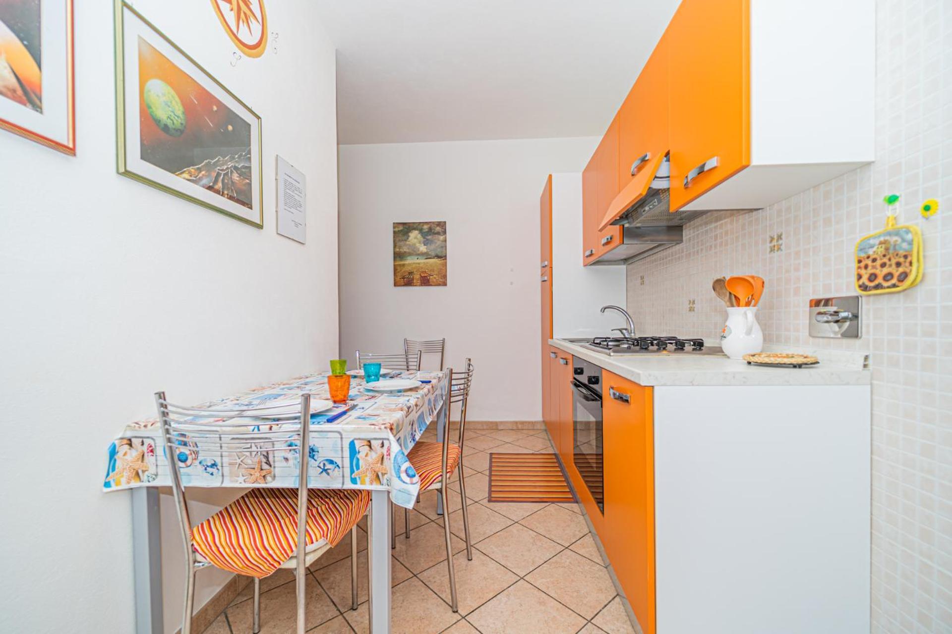 Villasoledad Appartamenti Per Vacanze Capoliveri  Exterior foto