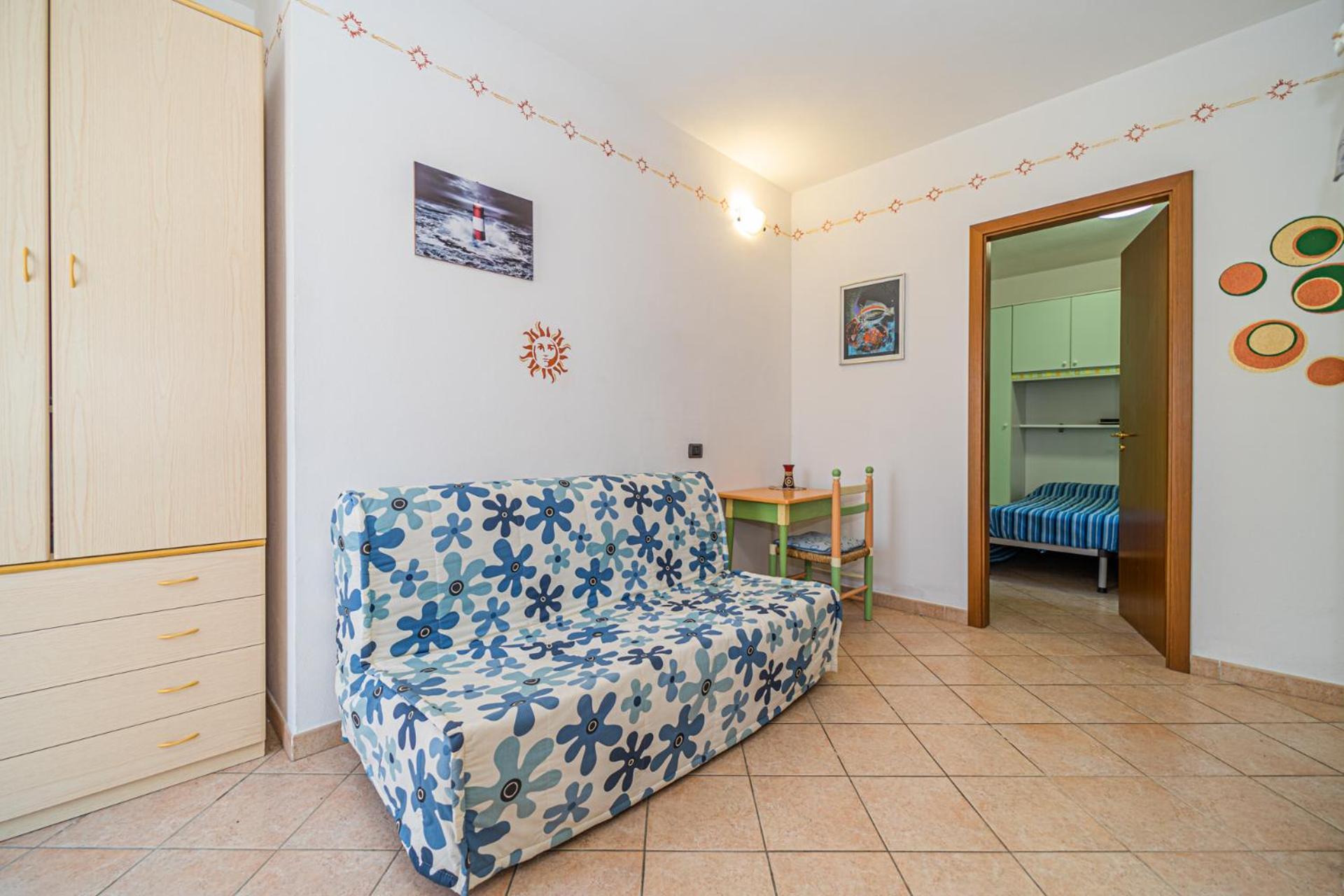 Villasoledad Appartamenti Per Vacanze Capoliveri  Exterior foto