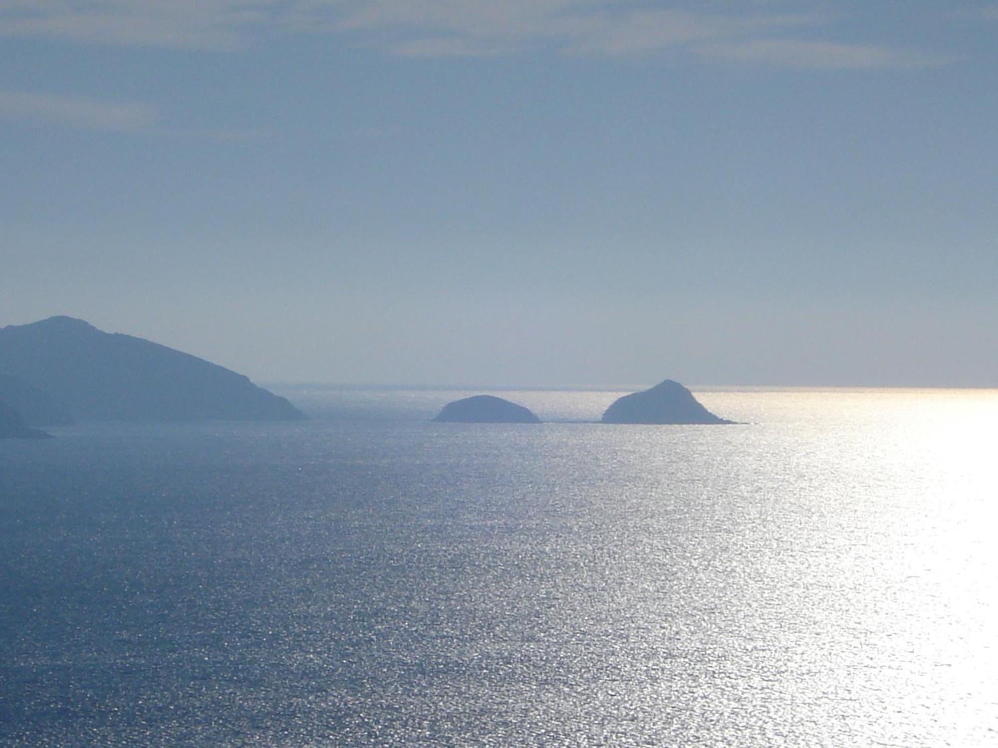 Villasoledad Appartamenti Per Vacanze Capoliveri  Exterior foto