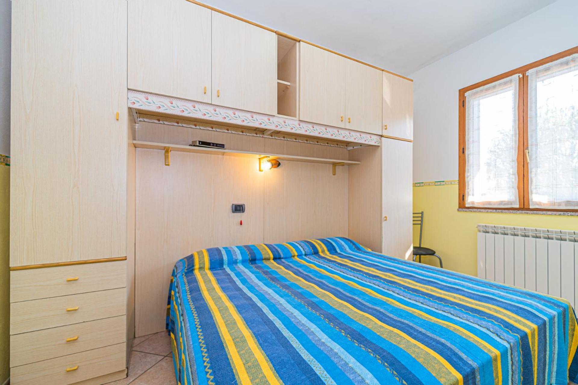 Villasoledad Appartamenti Per Vacanze Capoliveri  Exterior foto