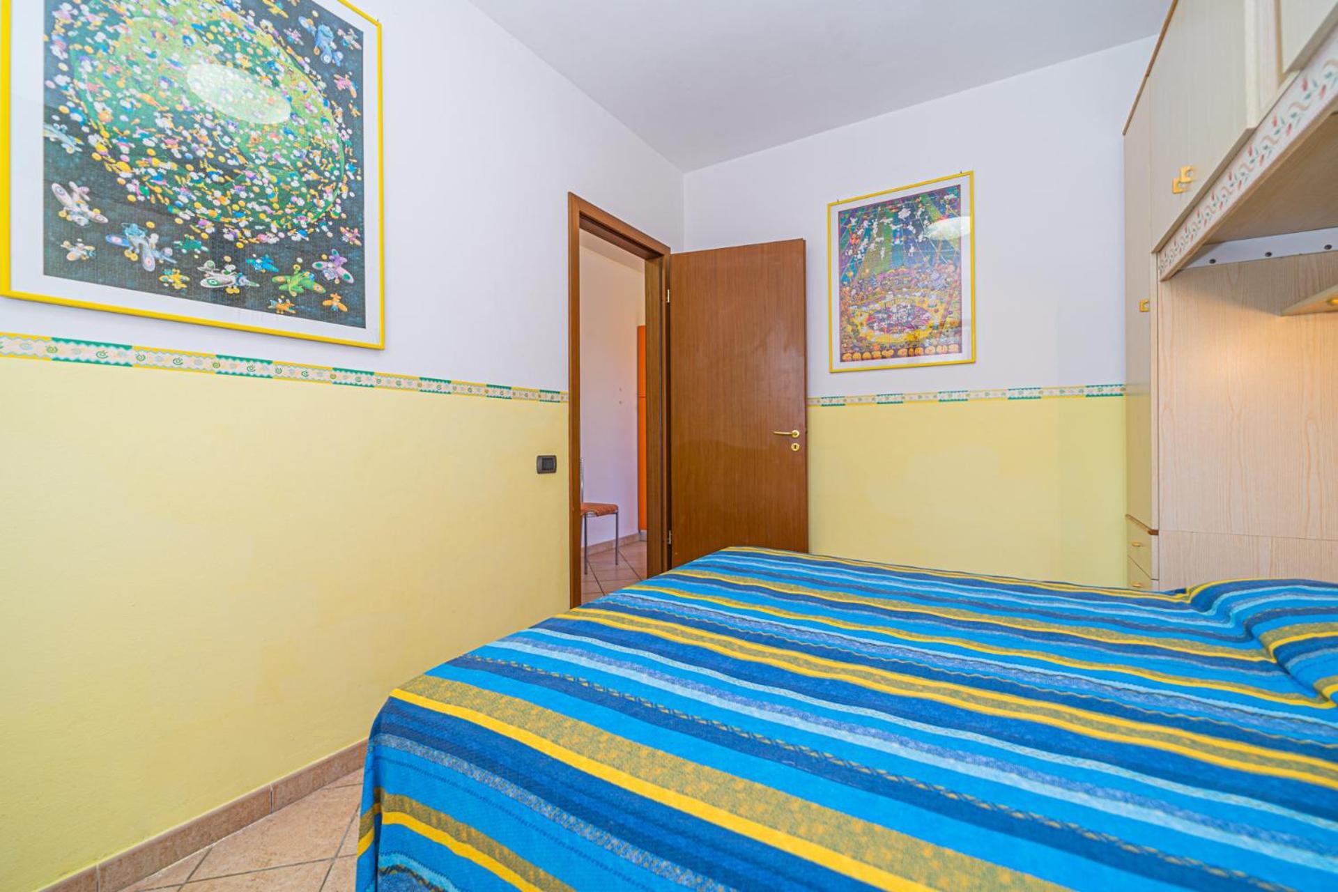 Villasoledad Appartamenti Per Vacanze Capoliveri  Exterior foto