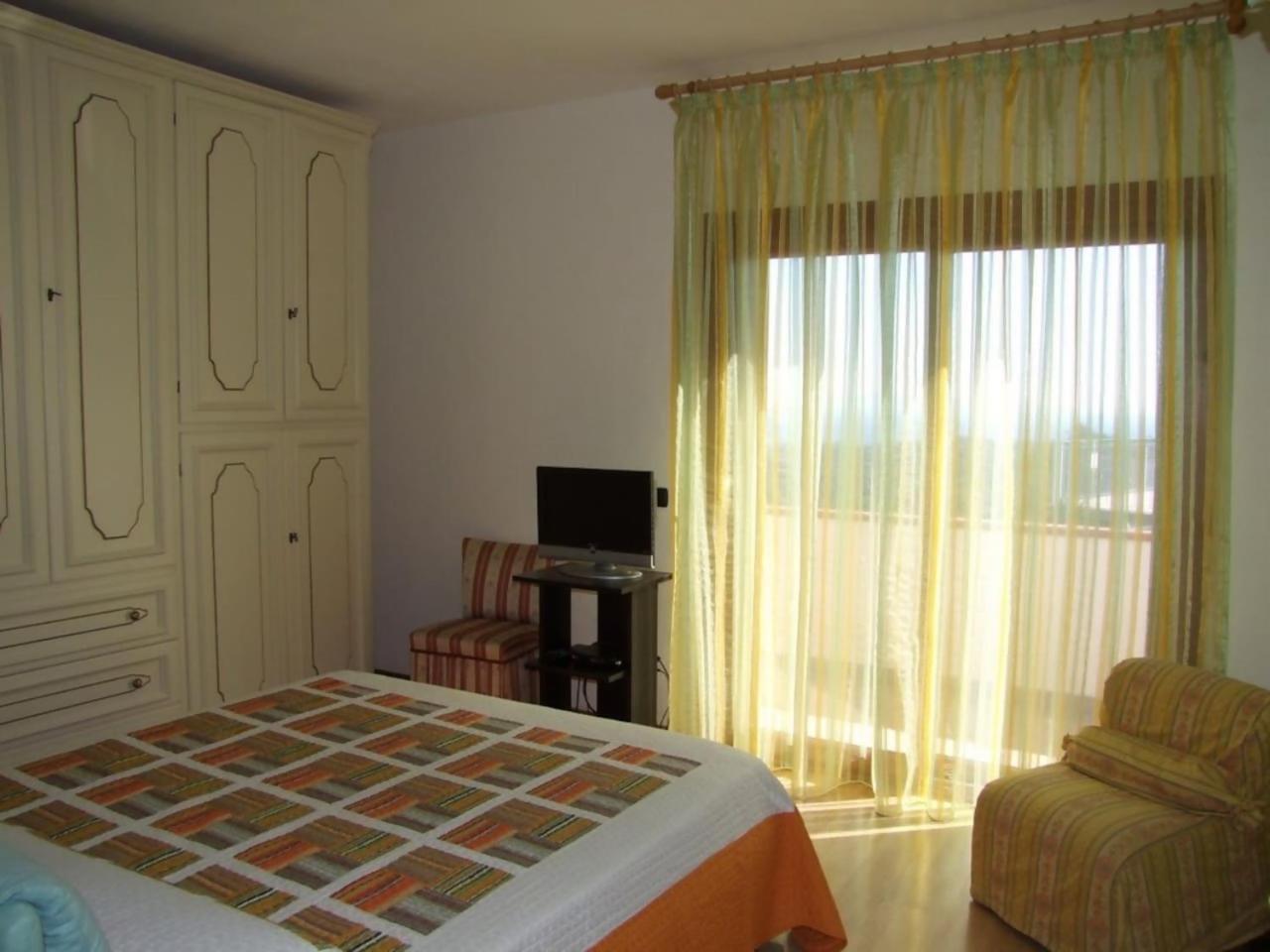 Villasoledad Appartamenti Per Vacanze Capoliveri  Exterior foto