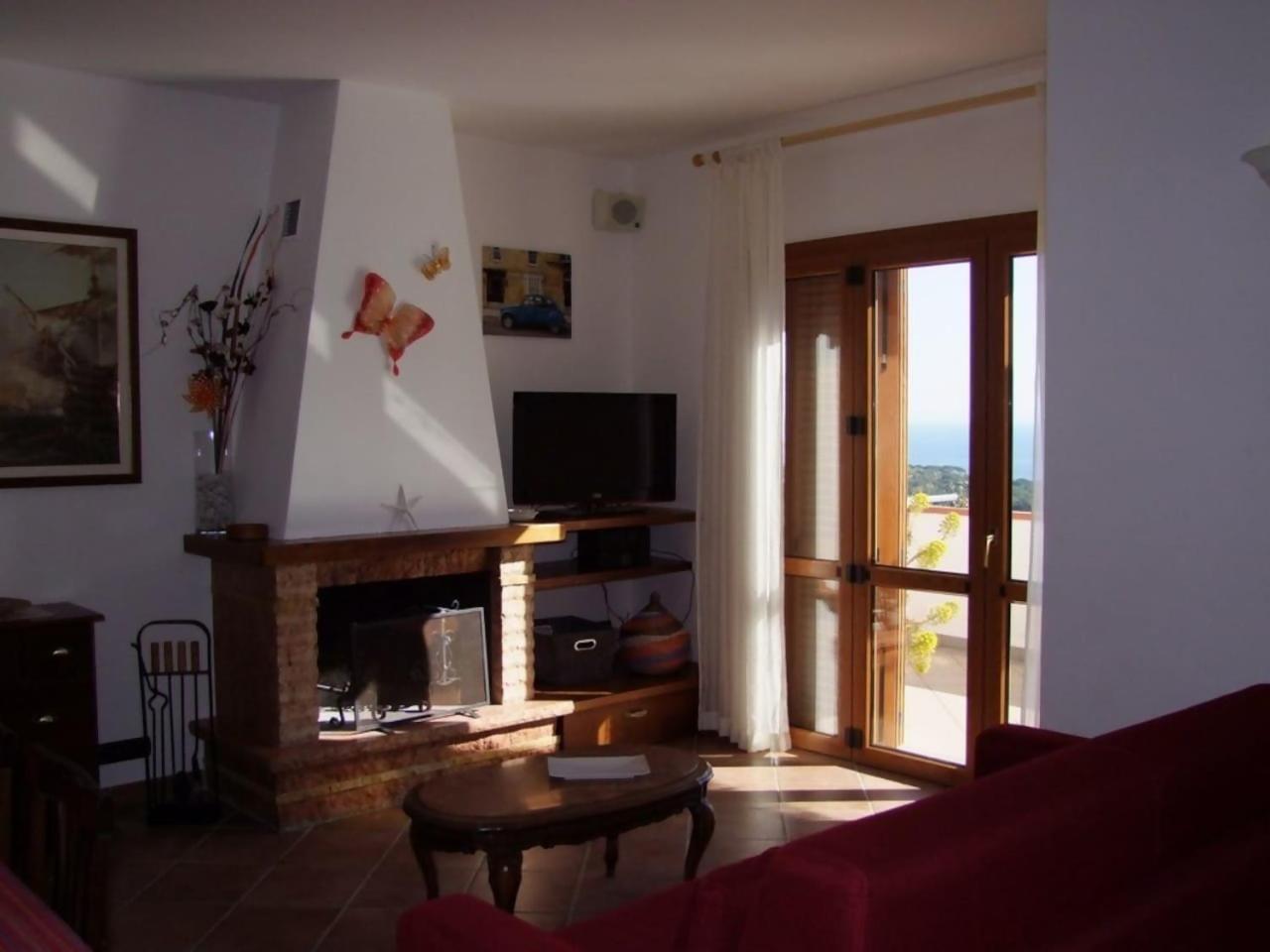 Villasoledad Appartamenti Per Vacanze Capoliveri  Exterior foto