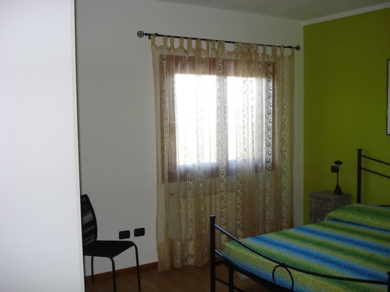 Villasoledad Appartamenti Per Vacanze Capoliveri  Exterior foto