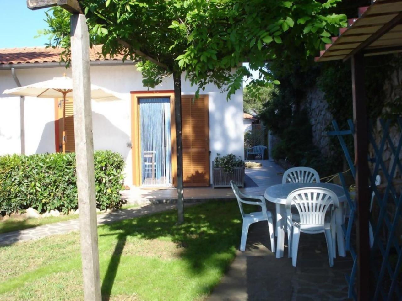 Villasoledad Appartamenti Per Vacanze Capoliveri  Exterior foto